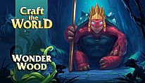 Acheter Craft The World - Wonderwood PC