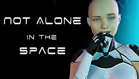 Not Alone in the Space