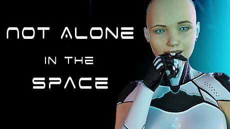 Not Alone in the Space Game