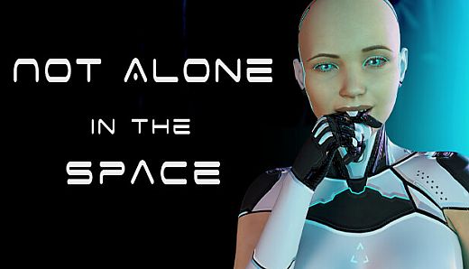 Not Alone in the Space