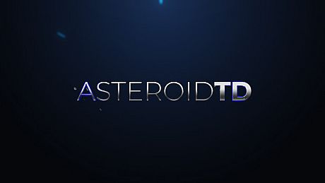 AsteroidTD Game