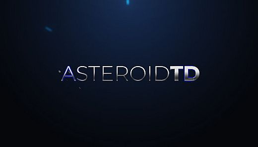 AsteroidTD