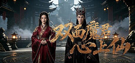 双面魔君心上仙