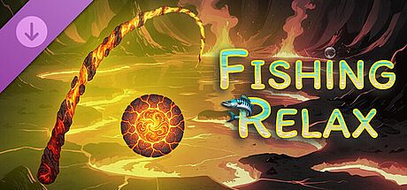 Fishing Relax - Lava cosmetics