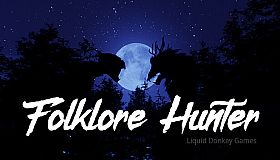 Folklore Hunter