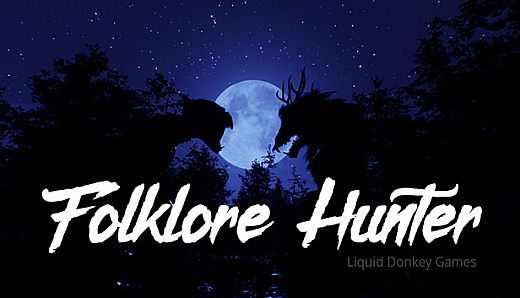 Folklore Hunter