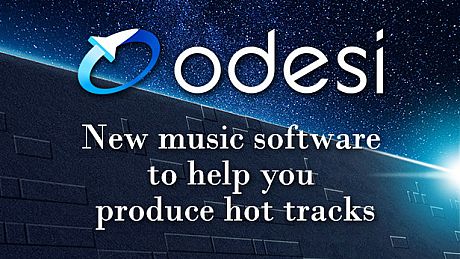 Odesi Music Composition Game