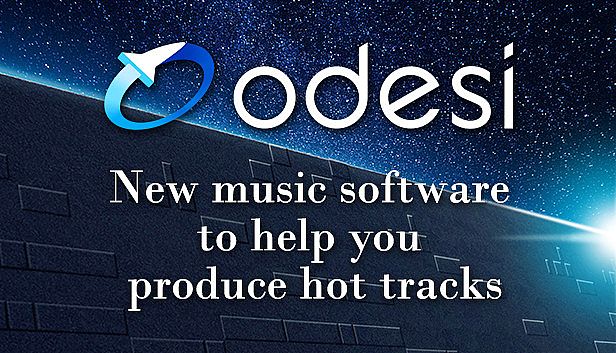 Buy Odesi Music Composition