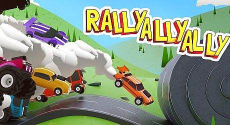 Rallyallyally Game