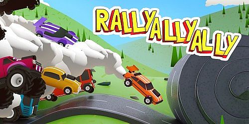 Rallyallyally