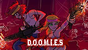 Doomies (Damikira)