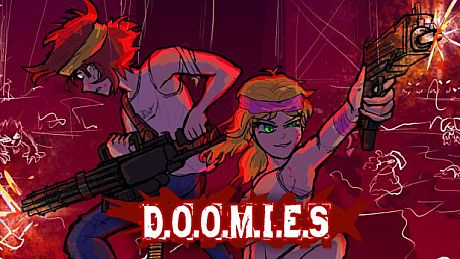 Doomies (Damikira)