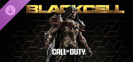 Call of Duty: Black Ops 6 - BlackCell (Season 06) DLC