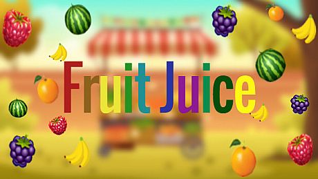 Fruit Juice Game