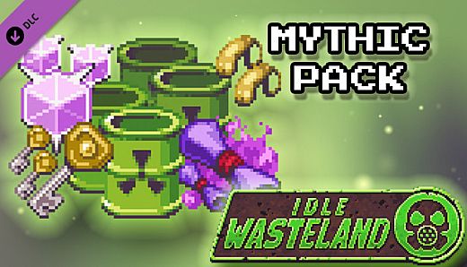 Idle Atomic- Mythic Pack