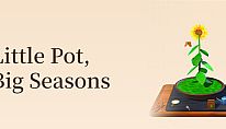 Kup Little Pot, Big Seasons na PC