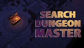 Search Dungeon Master
