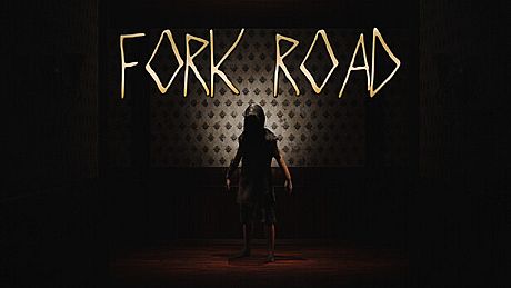 Fork Road Game