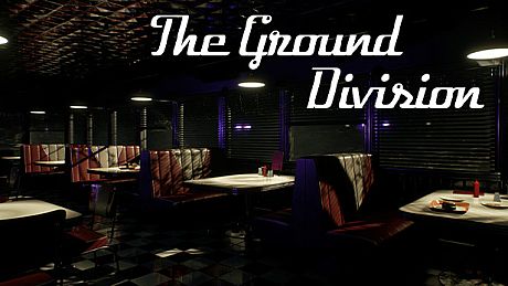 The Ground Division Game