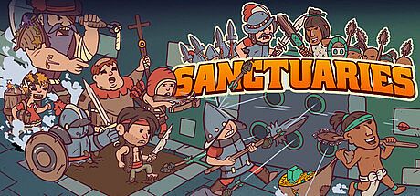 Sanctuaries