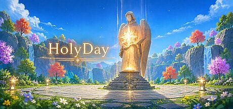 HolyDay Game