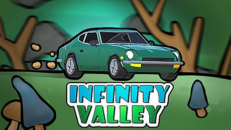 Infinity Valley Game