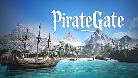 PirateGate
