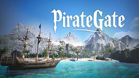 PirateGate Game