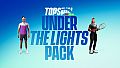 TopSpin 2K25 - Under The Lights Pack