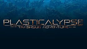 Plasticalypse - Submarine Adventures