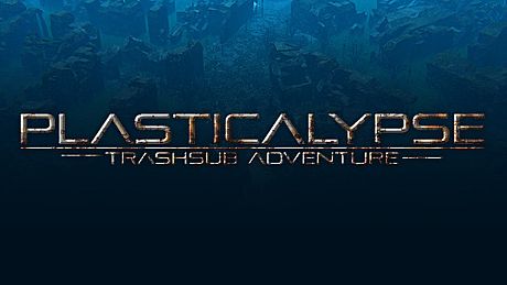 Plasticalypse - Submarine Adventures Game
