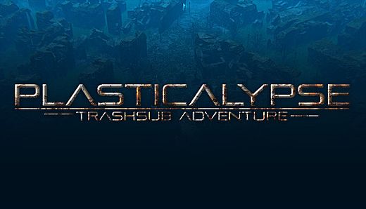 Plasticalypse - Submarine Adventures