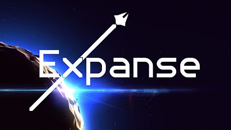 Expanse Game