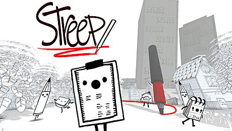 Streep Game