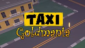Taxi Goldmania