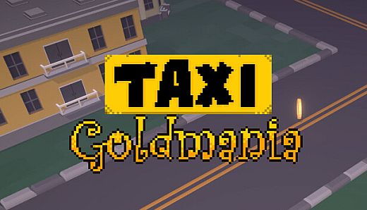 Taxi Goldmania