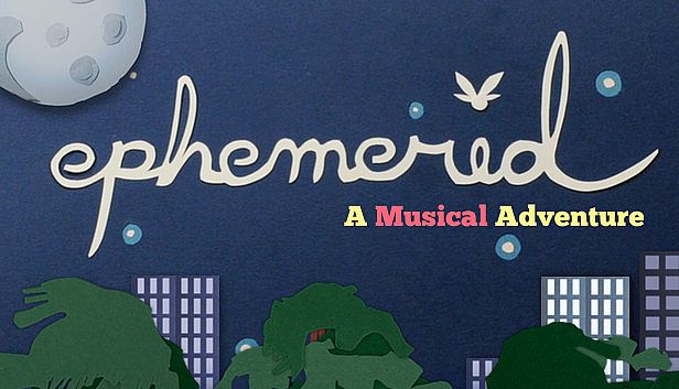 Buy Ephemerid: A Musical Adventure