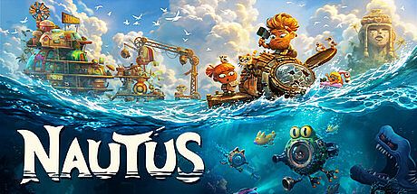 NAUTUS Game