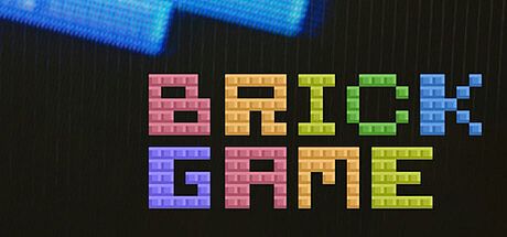 Brick Game Game