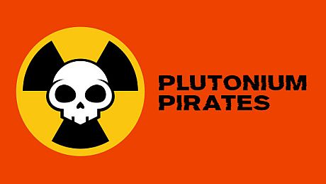 Plutonium Pirates Game