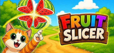Fruit Slicer Game