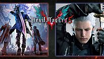 Acheter Devil May Cry 5 + Vergil PC
