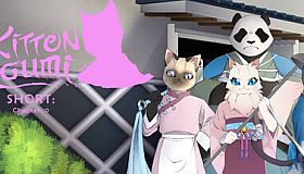 Kittengumi Short: Chapter 0