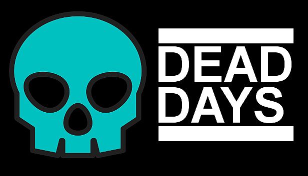 Buy Dead Days