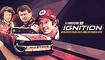 Comprar NASCAR 21: Ignition - Champions Edition para PC