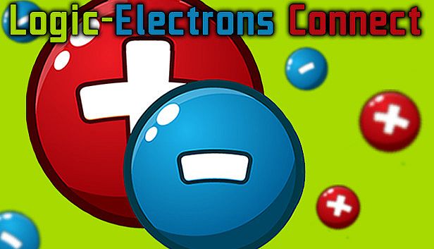 Buy Logic - Electrons Connect