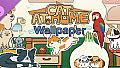 Cat at Home - Wallpaper Collection