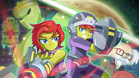 Moon Raider: Anniversary Edition Game