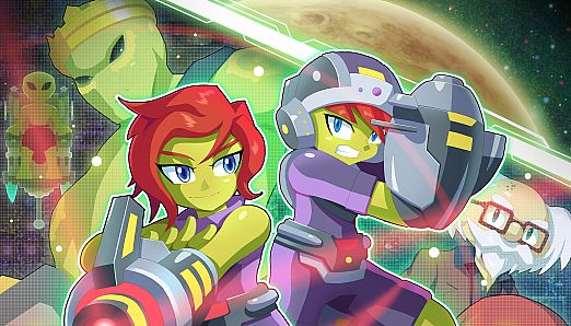 Moon Raider: Anniversary Edition