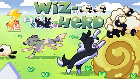 Wiz-Herd Game